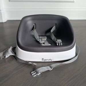 Ingenuity Baby Booster Seat